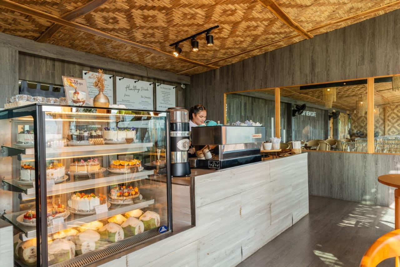 Sametnangshe Boutique Пхангнга