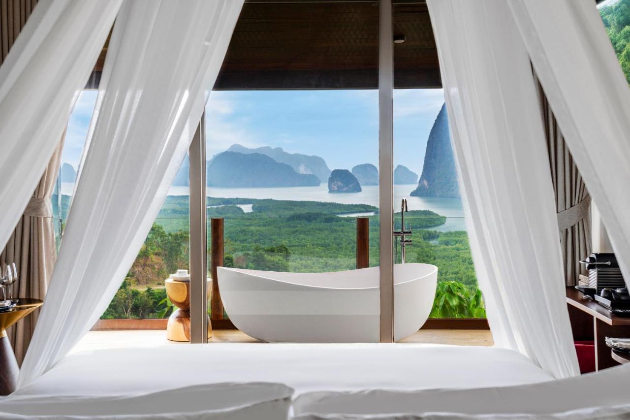Курортный комплекс Sametnangshe Boutique 4*
