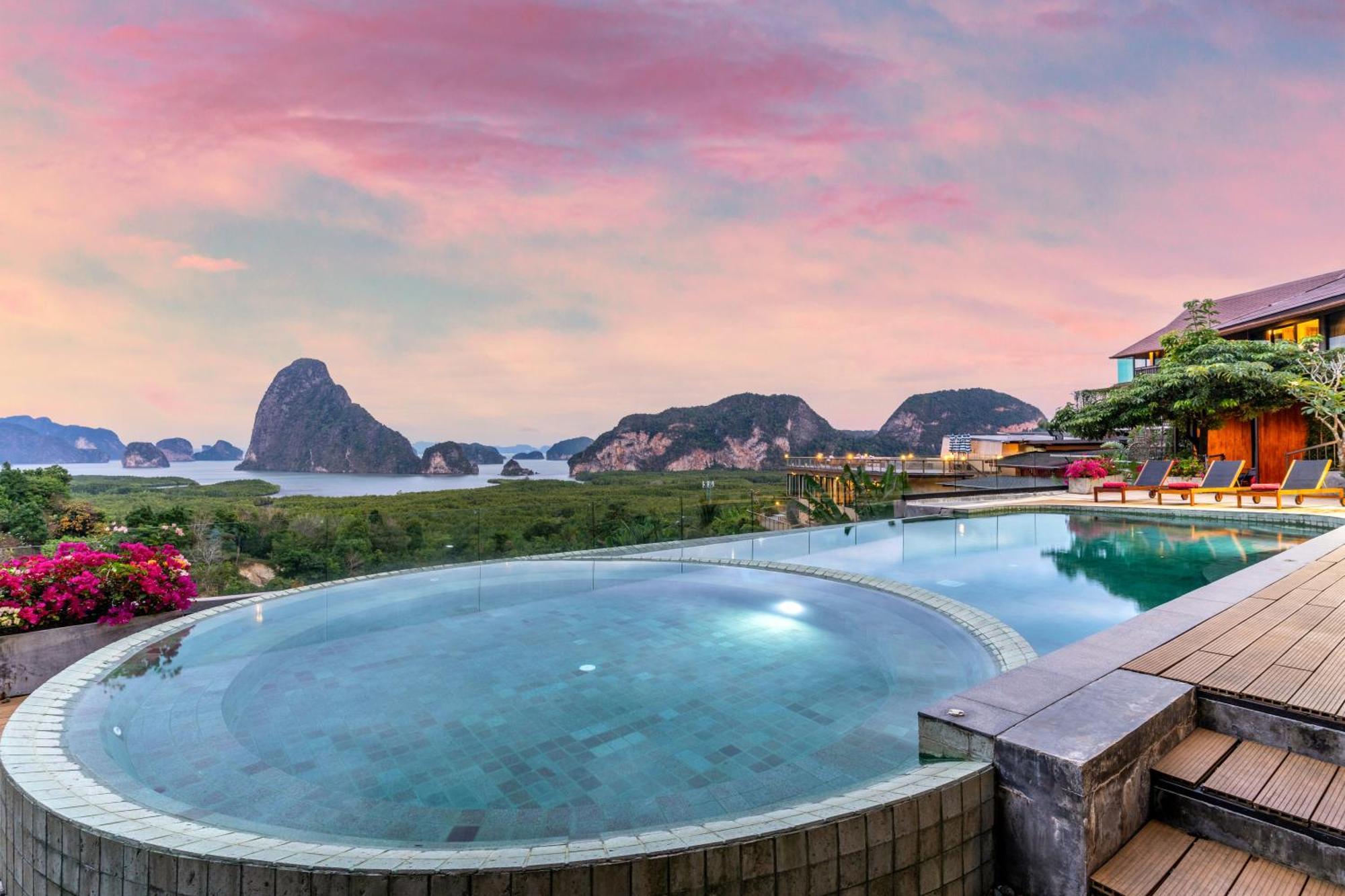 Курортный комплекс Sametnangshe Boutique 4*