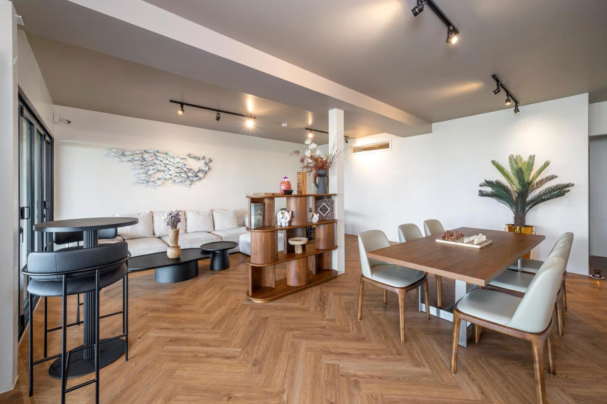 Sametnangshe Boutique Пхангнга
