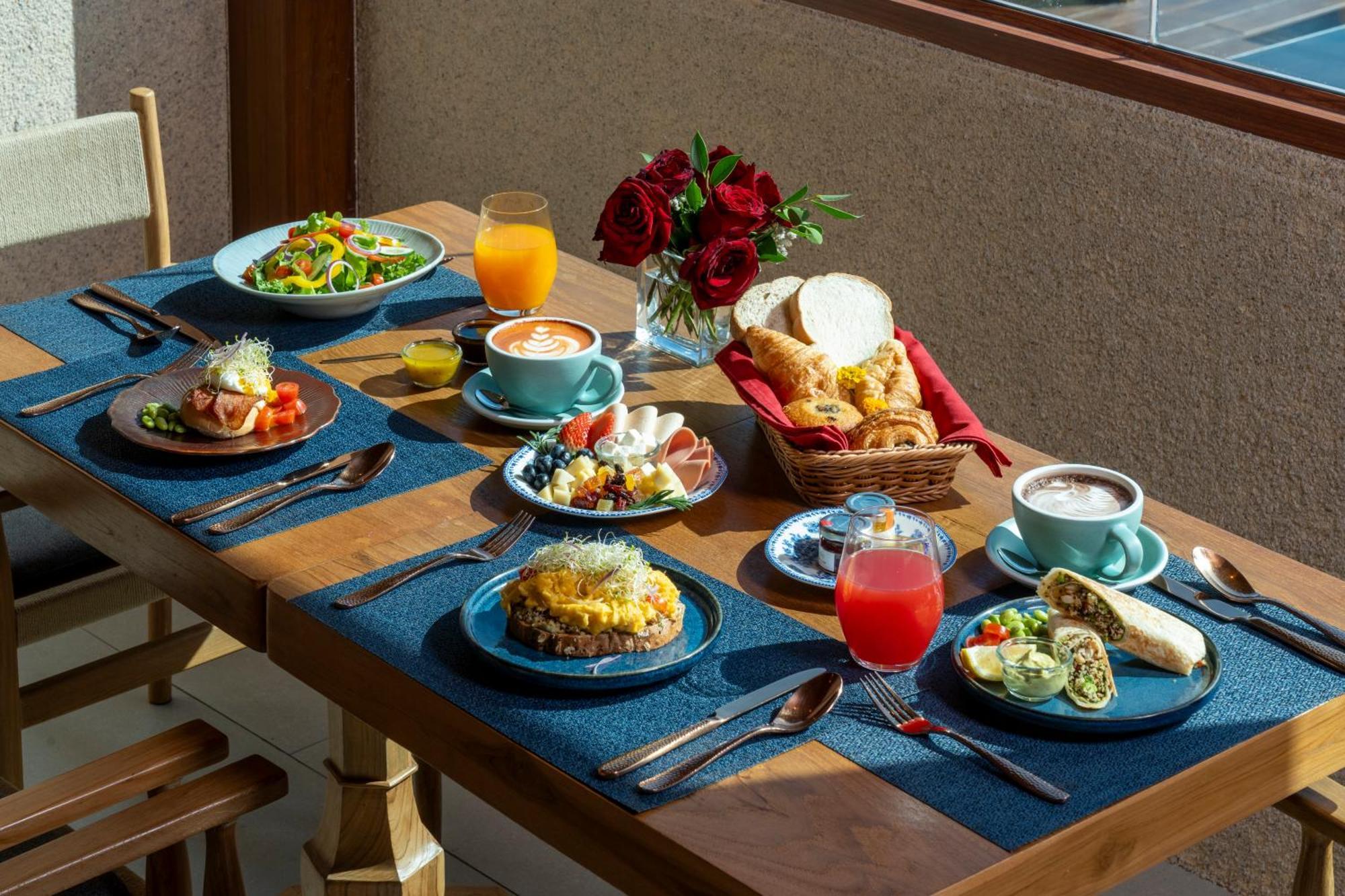 Sametnangshe Boutique 4* Пхангнга