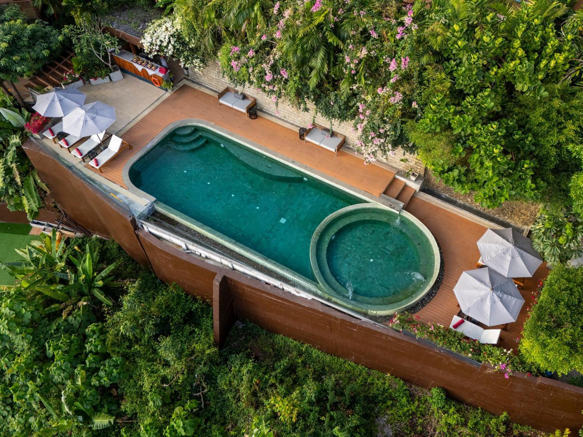 Sametnangshe Boutique Курортный комплекс 4*