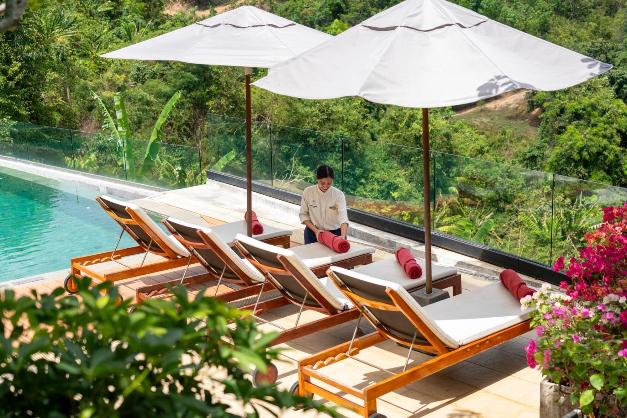 Курортный комплекс Sametnangshe Boutique 4*