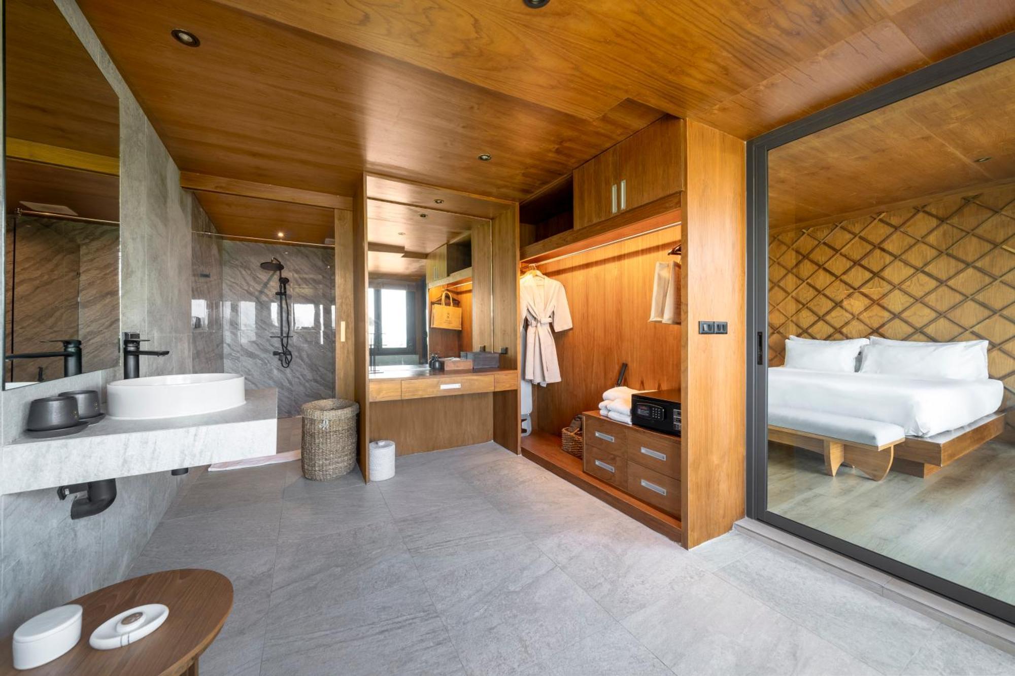 Sametnangshe Boutique Курортный комплекс 4*