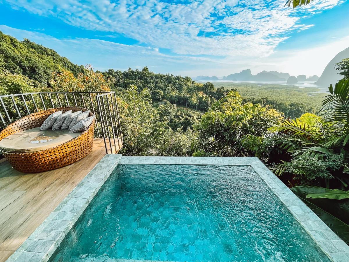 รีสอร์ท เสม็ดนางชี บูทีค 4*